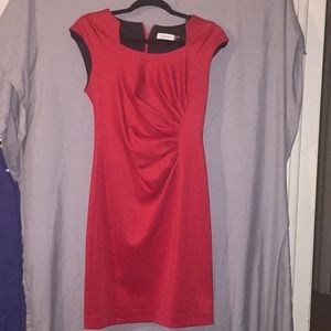 Calvin Klein dress